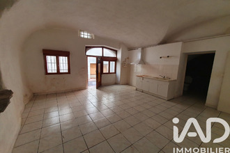 achat appartement bedarieux 34600