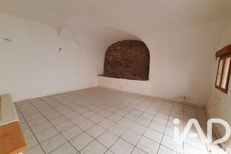 achat appartement bedarieux 34600