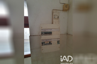 achat appartement bedarieux 34600