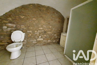 achat appartement bedarieux 34600