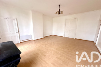 achat appartement bedarieux 34600