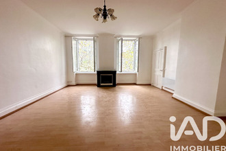achat appartement bedarieux 34600