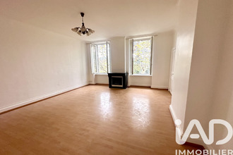 achat appartement bedarieux 34600