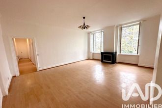 achat appartement bedarieux 34600