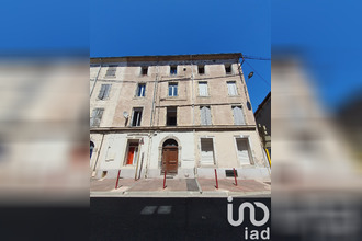 achat appartement bedarieux 34600