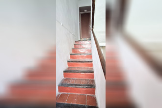 achat appartement bedarieux 34600