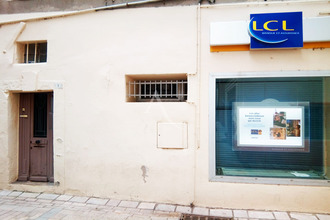 achat appartement bedarieux 34600