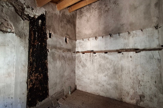 achat appartement bedarieux 34600