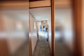 achat appartement bedarieux 34600