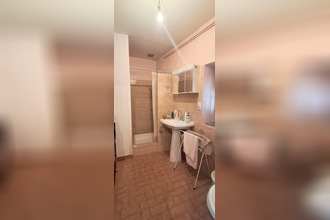 achat appartement bedarieux 34600