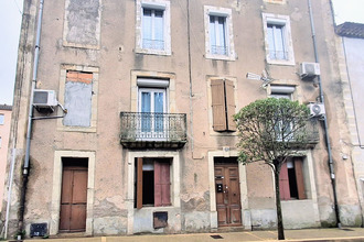 achat appartement bedarieux 34600