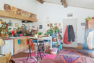 achat appartement bedarieux 34600