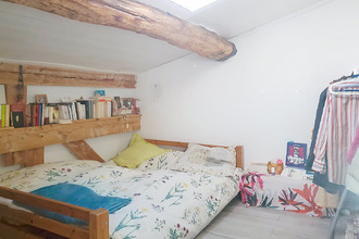 achat appartement bedarieux 34600