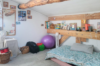 achat appartement bedarieux 34600