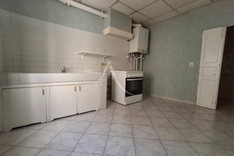 achat appartement bedarieux 34600