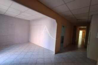 achat appartement bedarieux 34600
