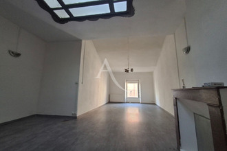achat appartement bedarieux 34600