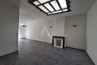 achat appartement bedarieux 34600