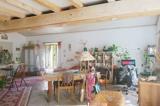 achat appartement bedarieux 34600