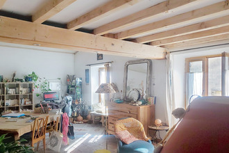 achat appartement bedarieux 34600