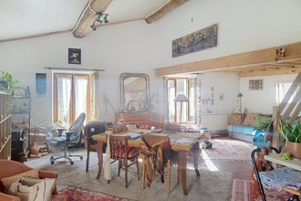 achat appartement bedarieux 34600