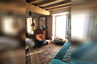 achat appartement bedarieux 34600