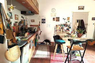 achat appartement bedarieux 34600