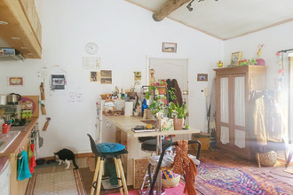 achat appartement bedarieux 34600
