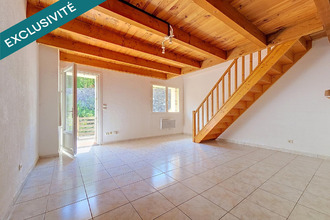 achat appartement bedarieux 34600