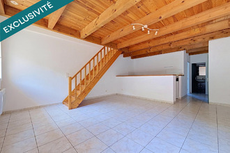 achat appartement bedarieux 34600