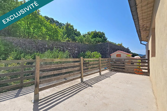achat appartement bedarieux 34600