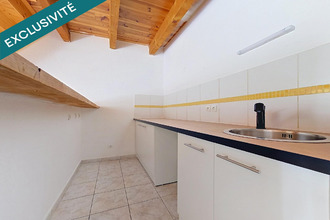 achat appartement bedarieux 34600