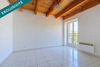 achat appartement bedarieux 34600