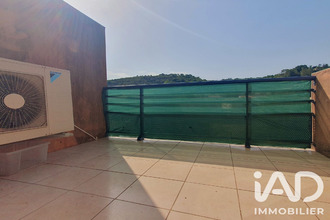 achat appartement bedarieux 34600