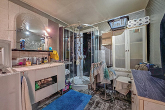 achat appartement bedarieux 34600