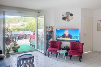achat appartement bedarieux 34600
