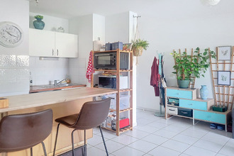 achat appartement bedarieux 34600