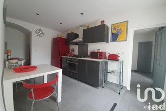 achat appartement bedarrides 84370