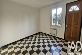achat appartement bedarrides 84370