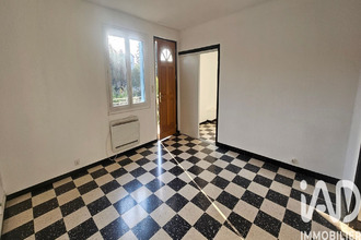 achat appartement bedarrides 84370