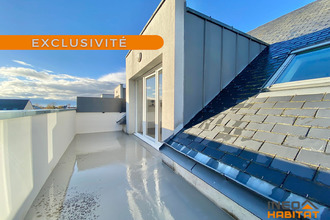 achat appartement bedee 35137