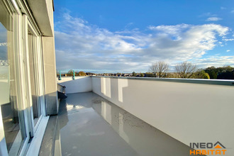 achat appartement bedee 35137