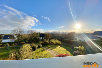 achat appartement bedee 35137