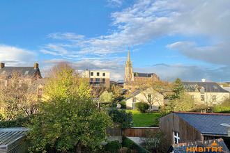 achat appartement bedee 35137