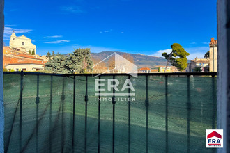 achat appartement bedoin 84410