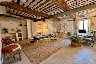achat appartement bedoin 84410