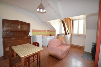 achat appartement bedous 64490