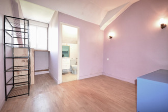 achat appartement bedous 64490