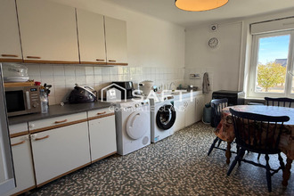 achat appartement beganne 56350