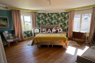 achat appartement beganne 56350